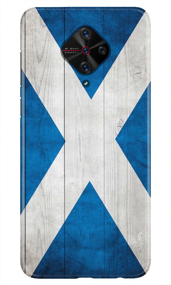 Designer Case for Vivo S1 Pro (Design No. 277)