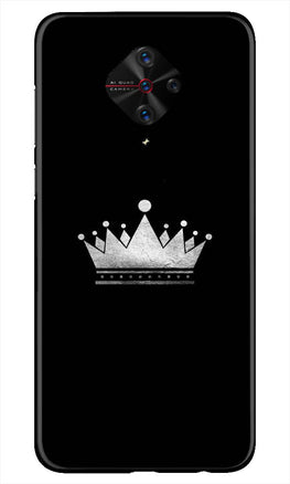 King Case for Vivo S1 Pro (Design No. 280)