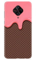 IceCream Case for Vivo S1 Pro (Design No. 287)