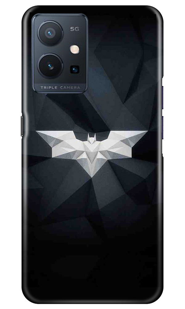 Batman Case for Vivo Y75 5G / Vivo T1 5G