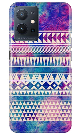 Modern Art Case for Vivo Y75 5G / Vivo T1 5G
