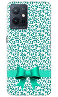 Gift Wrap6 Case for Vivo Y75 5G / Vivo T1 5G