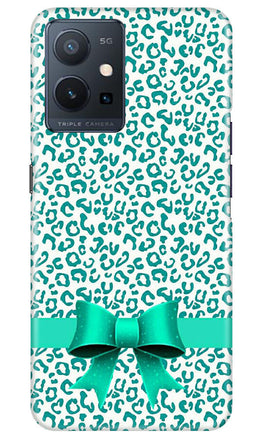 Gift Wrap6 Case for Vivo Y75 5G / Vivo T1 5G