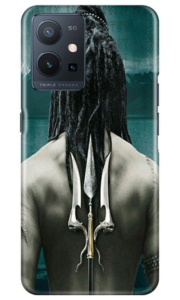 Mahakal Case for Vivo Y75 5G / Vivo T1 5G