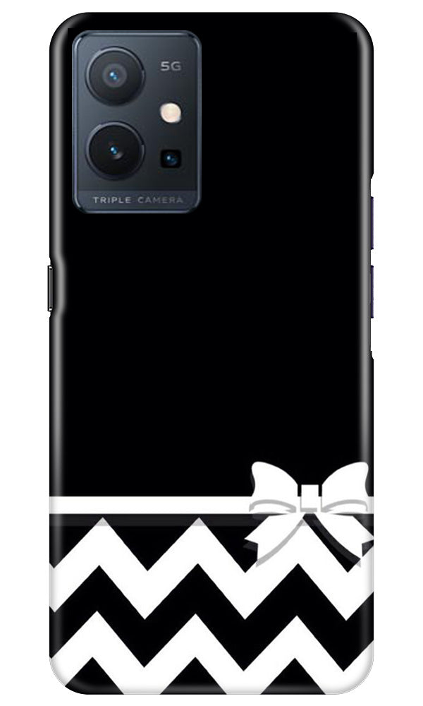 Gift Wrap7 Case for Vivo Y75 5G / Vivo T1 5G