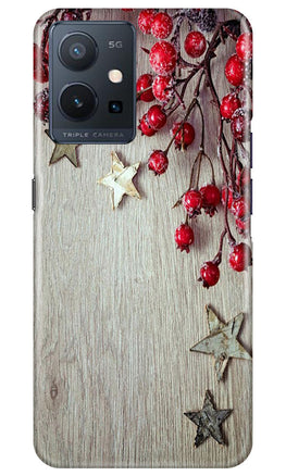 Stars Case for Vivo Y75 5G / Vivo T1 5G