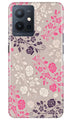 Pattern2 Case for Vivo Y75 5G / Vivo T1 5G