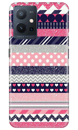 Pattern3 Case for Vivo Y75 5G / Vivo T1 5G