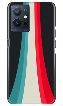 Slider Mobile Back Case for Vivo Y75 5G / Vivo T1 5G (Design - 158)