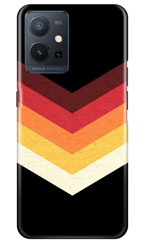 Designer Case for Vivo Y75 5G / Vivo T1 5G (Design - 162)