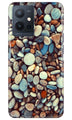 Pebbles Case for Vivo Y75 5G / Vivo T1 5G (Design - 174)