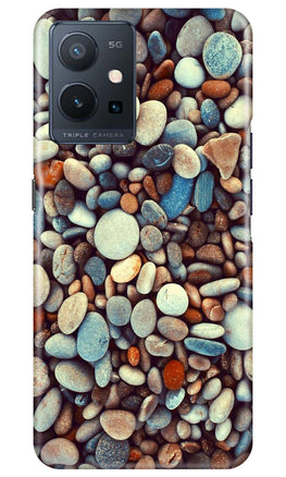 Pebbles Case for Vivo Y75 5G / Vivo T1 5G (Design - 174)