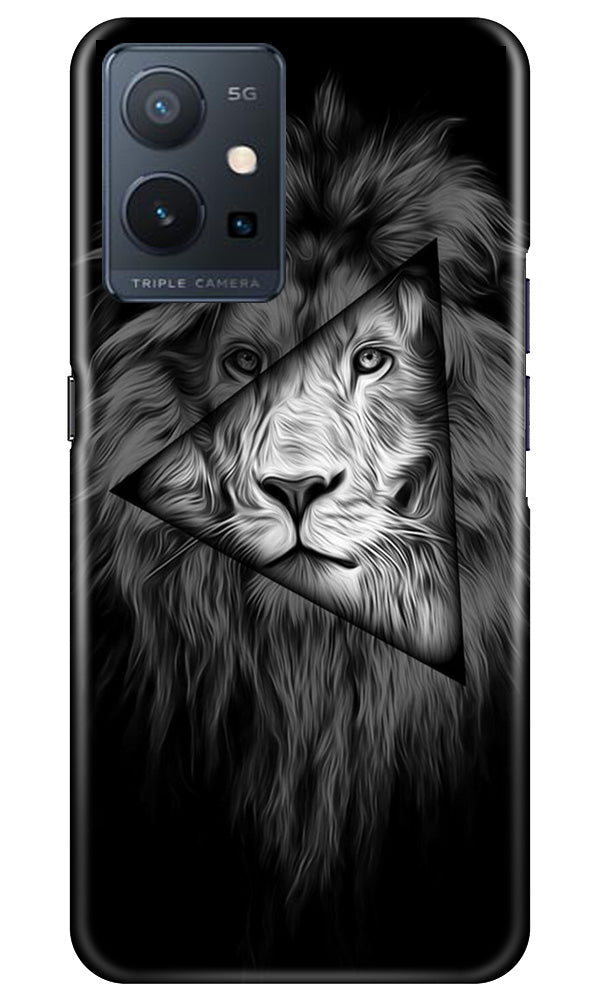 Rainbow Case for Vivo Y75 5G / Vivo T1 5G (Design No. 194)