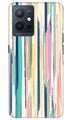 Modern Art Case for Vivo Y75 5G / Vivo T1 5G (Design No. 209)