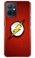 Superheros Logo Case for Vivo Y75 5G / Vivo T1 5G (Design No. 220)