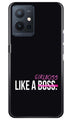 Sassy and Classy Case for Vivo Y75 5G / Vivo T1 5G (Design No. 233)