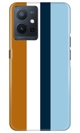 Sony Case for Vivo Y75 5G / Vivo T1 5G (Design No. 243)