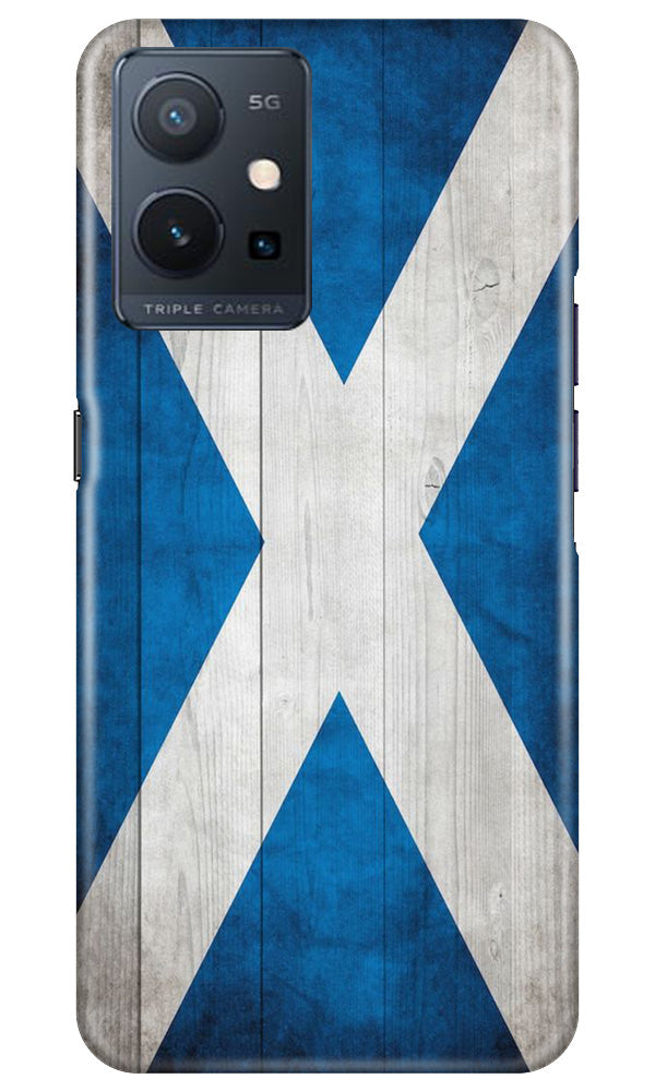 Designer Case for Vivo Y75 5G / Vivo T1 5G (Design No. 245)
