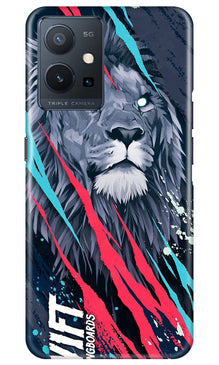 Designer Mobile Back Case for Vivo Y75 5G / Vivo T1 5G (Design - 246)