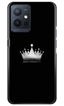 Sun Set Mobile Back Case for Vivo Y75 5G / Vivo T1 5G (Design - 248)