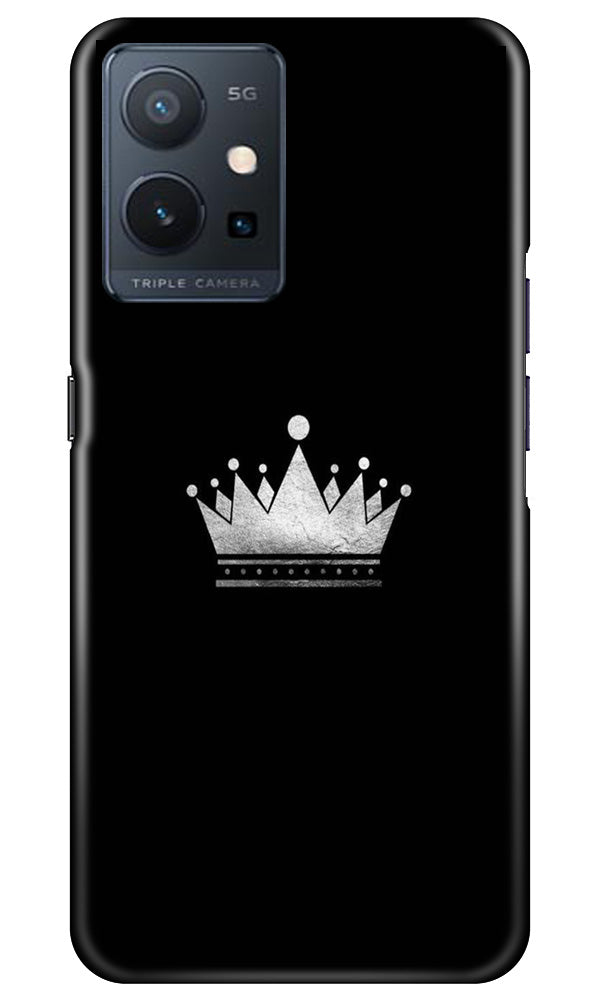 Sun Set Case for Vivo Y75 5G / Vivo T1 5G (Design No. 248)