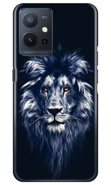 King Mobile Back Case for Vivo Y75 5G / Vivo T1 5G (Design - 249)