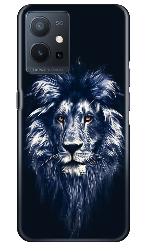King Case for Vivo Y75 5G / Vivo T1 5G (Design No. 249)