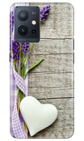 Taj Mahal Case for Vivo Y75 5G / Vivo T1 5G (Design No. 259)