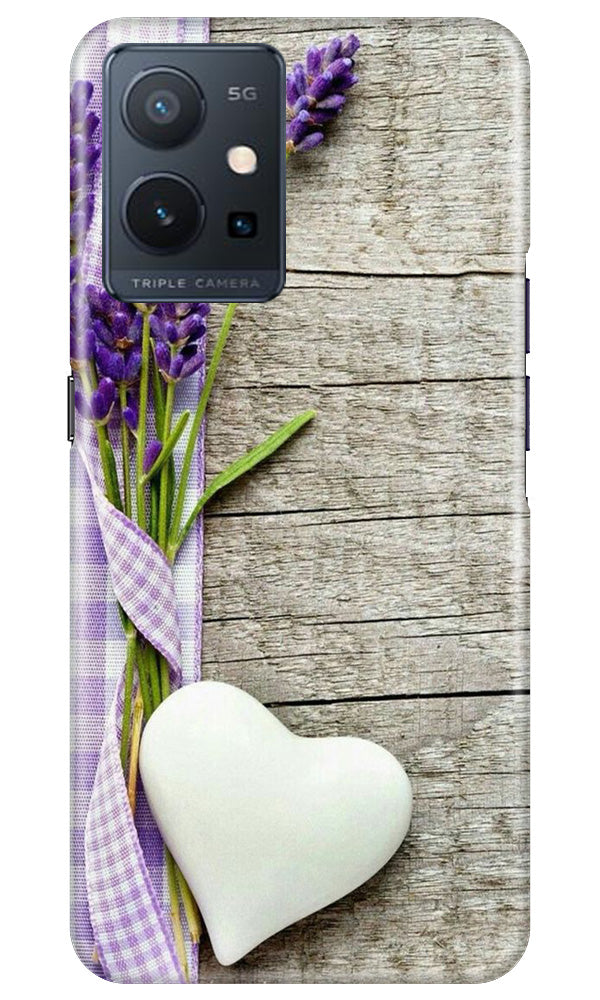 Taj Mahal Case for Vivo Y75 5G / Vivo T1 5G (Design No. 259)