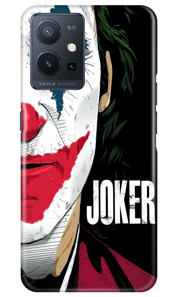 Designer Case for Vivo Y75 5G / Vivo T1 5G (Design No. 262)