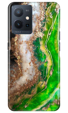 Girlish Mobile Back Case for Vivo Y75 5G / Vivo T1 5G (Design - 268)