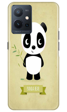 Angry Ape Mobile Back Case for Vivo Y75 5G / Vivo T1 5G (Design - 278)