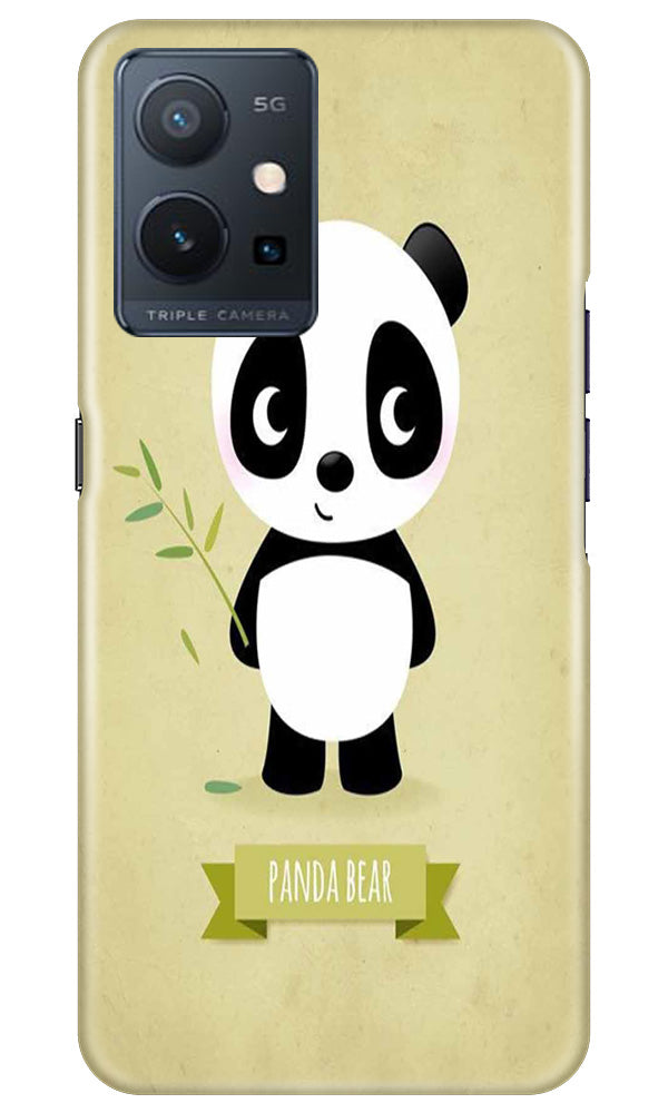 Angry Ape Mobile Back Case for Vivo Y75 5G / Vivo T1 5G (Design - 278)
