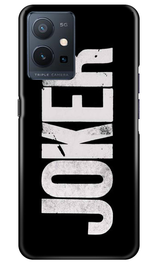 Doremon Mobile Back Case for Vivo Y75 5G / Vivo T1 5G (Design - 288)