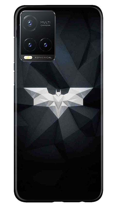 Batman Case for Vivo T1X