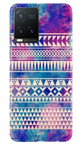 Modern Art Case for Vivo T1X