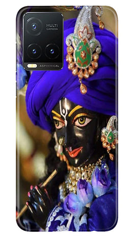 Lord Krishna4 Case for Vivo T1X