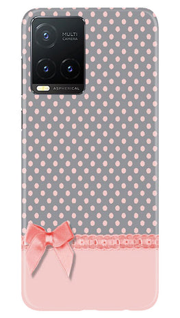 Gift Wrap2 Case for Vivo T1X