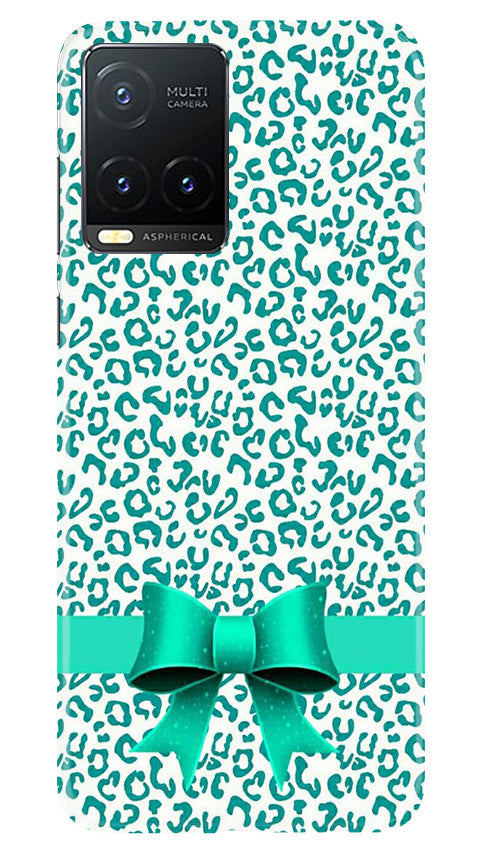 Gift Wrap6 Case for Vivo T1X