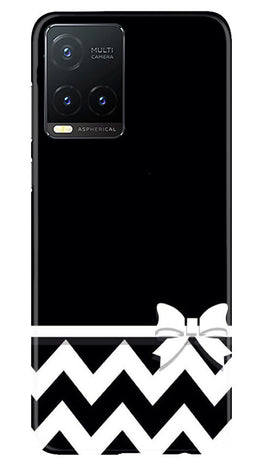Gift Wrap7 Case for Vivo T1X