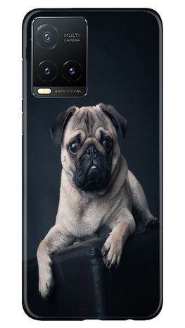 little Puppy Case for Vivo T1X