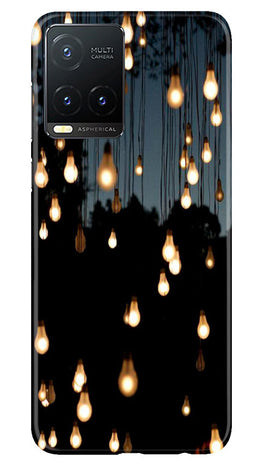 Party Bulb Case for Vivo T1X