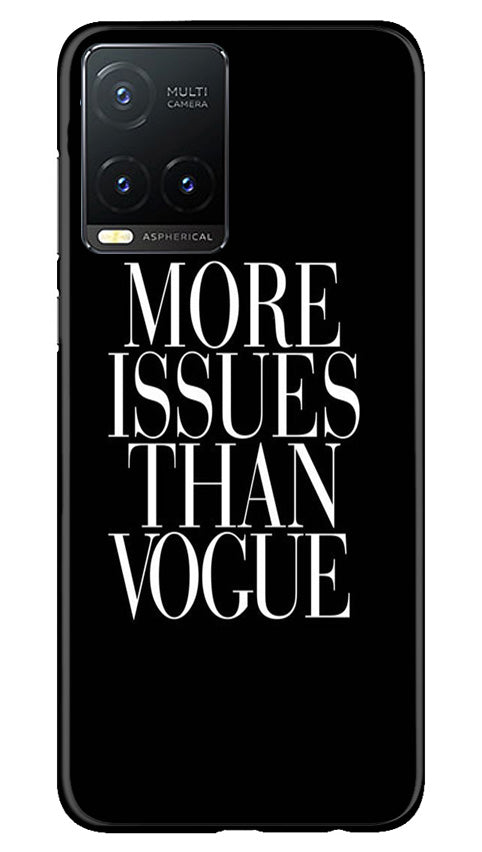 More Issues than Vague Case for Vivo T1X