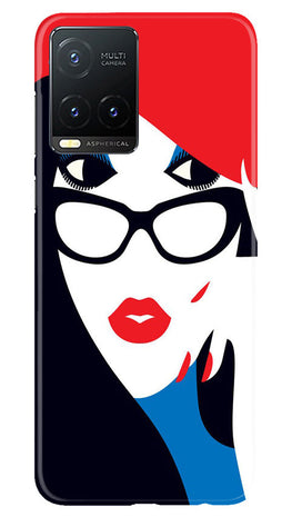 Girlish Case for Vivo T1X(Design - 131)