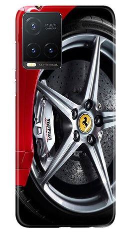 FerariCase for Vivo T1X(Design - 133)