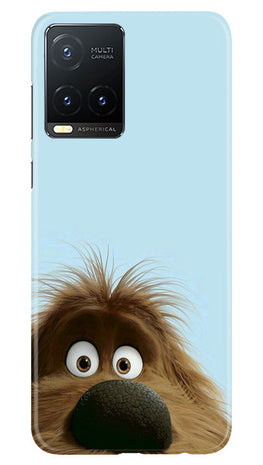 Cartoon Case for Vivo T1X (Design - 153)