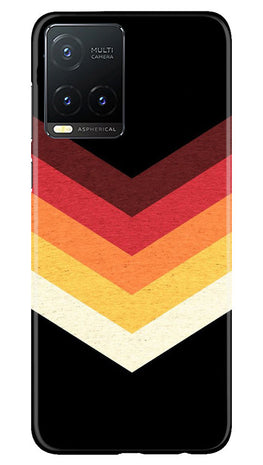 Designer Case for Vivo T1X (Design - 162)