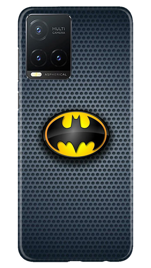Batman Case for Vivo T1X (Design No. 213)