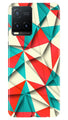 Modern Art Case for Vivo T1X (Design No. 240)