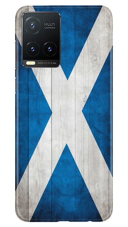 Designer Case for Vivo T1X (Design No. 246)